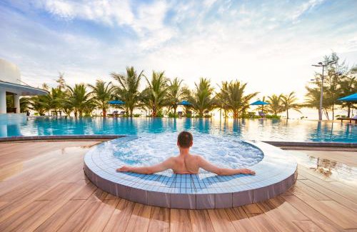 Lang Co Resort | Langco Bay Retreat