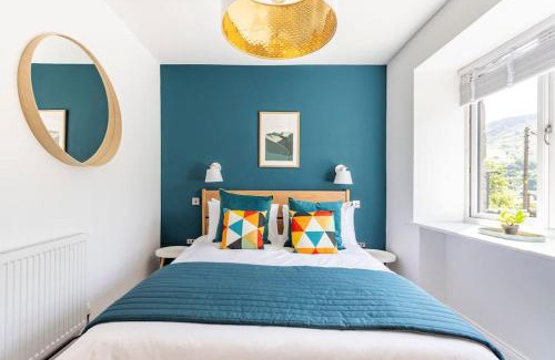 Chapel Stile House | Langdale Boulders, Ambleside, Fantastic views