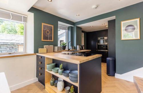 Chapel Stile House | Langdale Boulders, Ambleside, Fantastic views
