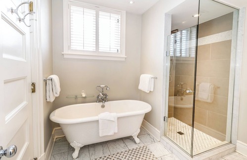 Cambridge Hotel | Langdon Hall Country House Hotel & Spa