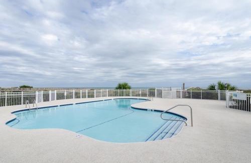 Shell Island House | Lange-Wrightsville Dunes by Bryant Real Estate