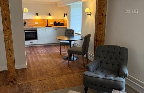 Langenburg House | Langenburg Castle Brewery