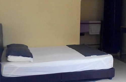Dusun Muda House | (Langgar Room and Homestay)