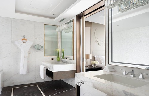 Wang Cheng Hotel | Langham Place Changsha