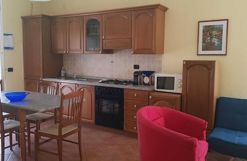 Sommariva Perno Apartment | LANGHE AND ROERO - Angela Apartment