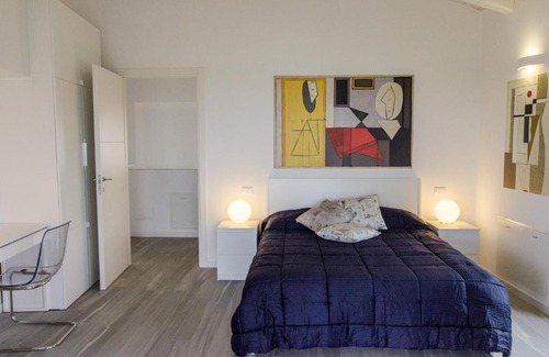 Piazza Apartment | Langhe Apartment - Mondovì