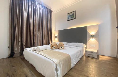 Kampung Bakau House | Langkawi Cozy Holiday Home at Taman Seri Aman by Zervin