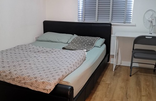 Maidstone House | Langley Haven