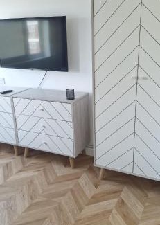 Langley Marish Apartment | Langley One Bedroom Flat