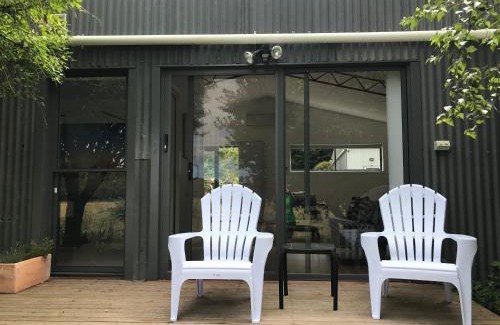 Port Campbell Apartment | Langleys Port Campbell Hobby Farm