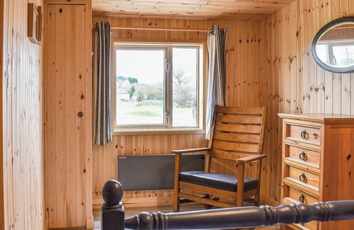 Okeford Fitzpaine Cottage | Langston Farm Chalet