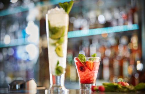 Hayling Island Hotel | Langstone Quays Resort, Portsmouth