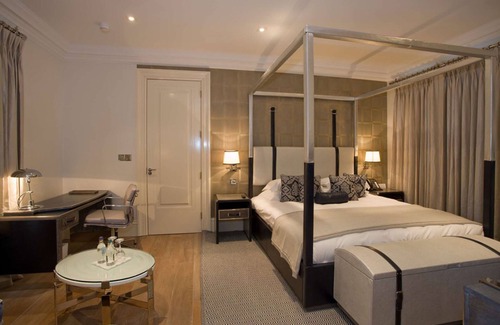 Kilkenny City Centre Hotel | Langtons Hotel Kilkenny