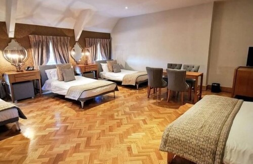 Kilkenny City Centre Hotel | Langtons Hotel Kilkenny