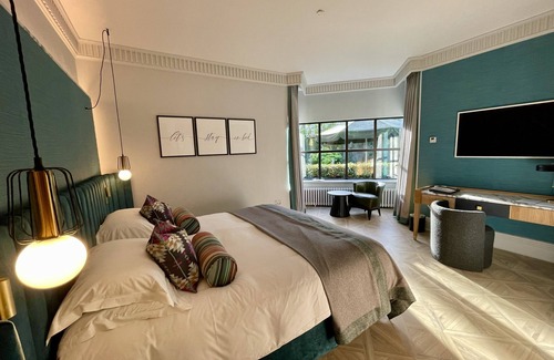 Kilkenny City Centre Hotel | Langtons Hotel Kilkenny