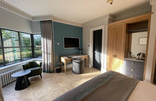 Kilkenny City Centre Hotel | Langtons Hotel Kilkenny