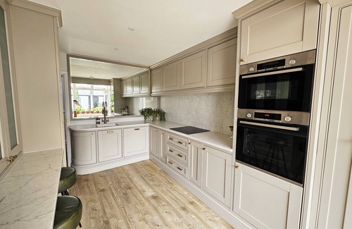 Yarmouth House | Languard - Yarmouth, Isle of Wight