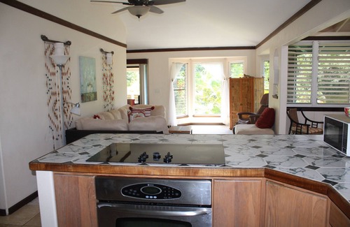 Wainiha House | Lani Oli Hale