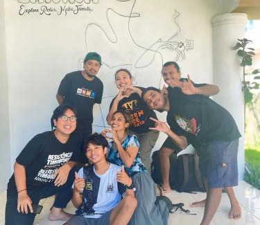 Ende House | Lanina homestay
