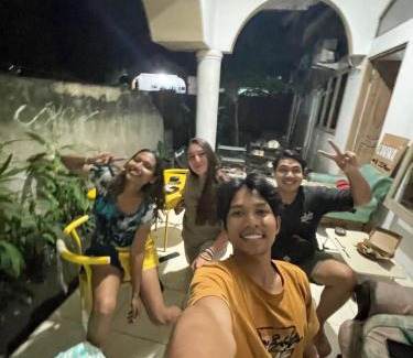 Ende House | Lanina homestay