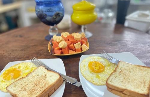 Ende House | Lanina homestay