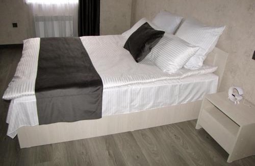 Vanadzor House | Lanj
