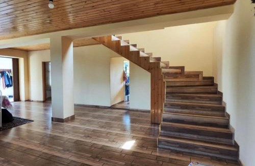 Azerbaijan Bed & Breakfast | Lankaran Hot Springs Stay