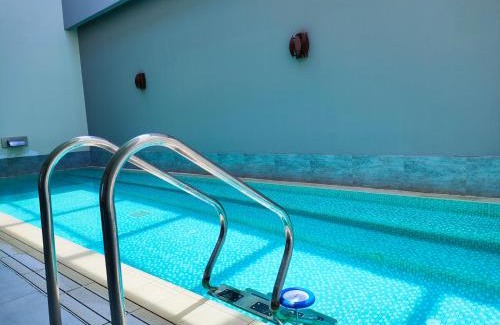 Azerbaijan Bed & Breakfast | Lankaran Hot Springs Stay