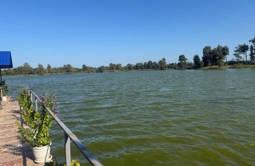 Azerbaijan Other | Lankaran Lake Camp