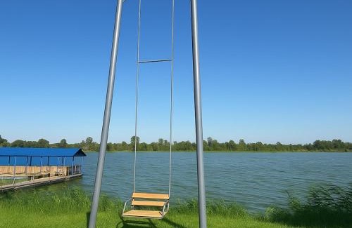 Azerbaijan Other | Lankaran Lake Camp