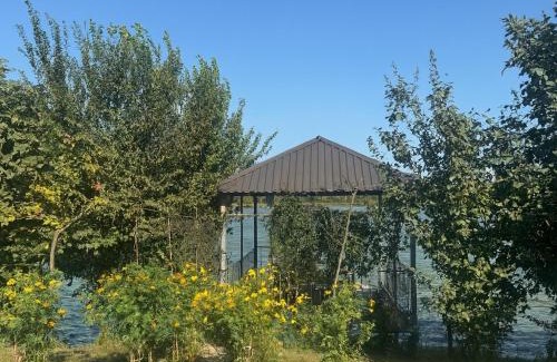 Azerbaijan Other | Lankaran Lake Camp