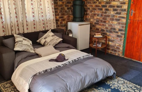 Matzikama Apartment | Lankverwacht Guest Farm