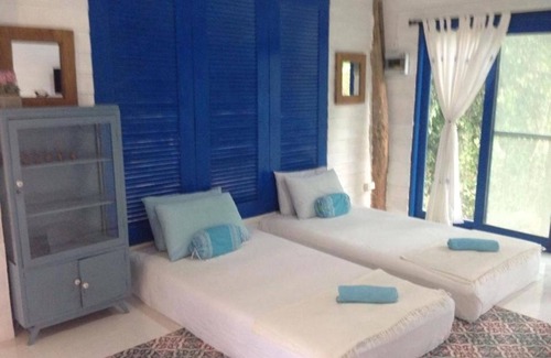 Laem Sak House | Lanlay Homestay