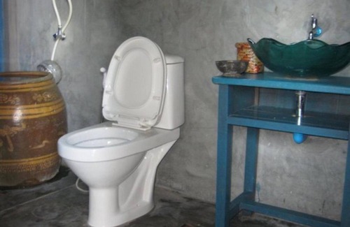 Laem Sak House | Lanlay Homestay