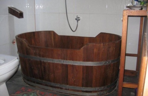 Laem Sak House | Lanlay Homestay