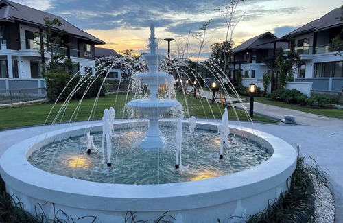 Hang Dong Villa | Lanna Fusion Hotel