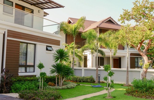 Hang Dong Villa | Lanna Fusion Hotel