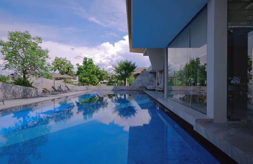 Hang Dong Villa | Lanna Fusion Hotel