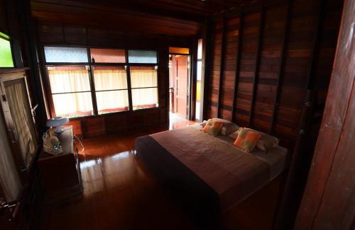 Doi Saket House | Lanna Localstay 166