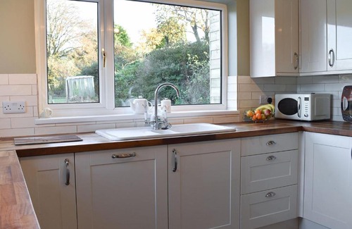 Walkhampton House | Lansdowne