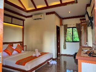 Ko Lanta Hotel | Lanta Miami Resort - SHA Extra Plus