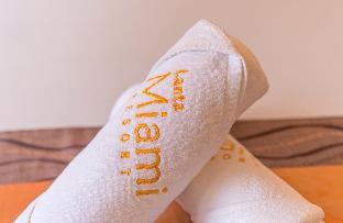Ko Lanta Hotel | Lanta Miami Resort - SHA Extra Plus