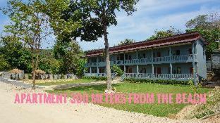 Ko Lanta Hotel | Lanta Miami Resort - SHA Extra Plus