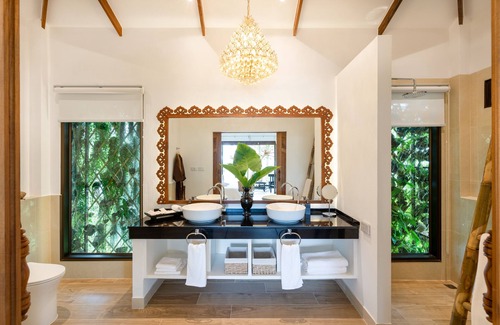 Ko Lanta Hotel | Lanta Palace Beach Resort and Spa