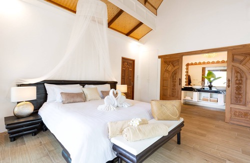 Ko Lanta Hotel | Lanta Palace Beach Resort and Spa