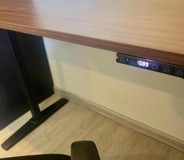 Ko Lanta Apartment | Lanta Sunshine Residence Apt 3 Two Bed Apartment with AC and Work Space