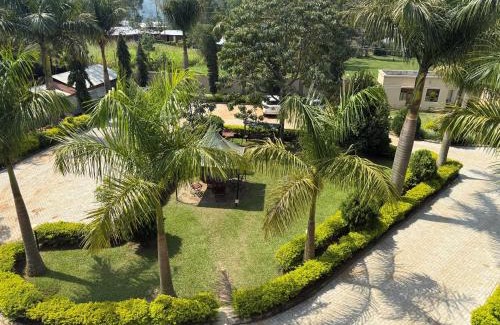 Kakamega Hotel | Lantana Comfy