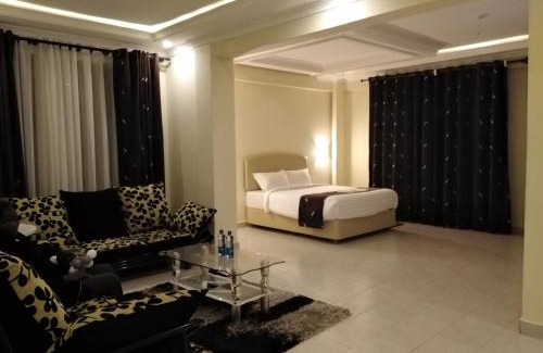 Kakamega Hotel | Lantana Comfy