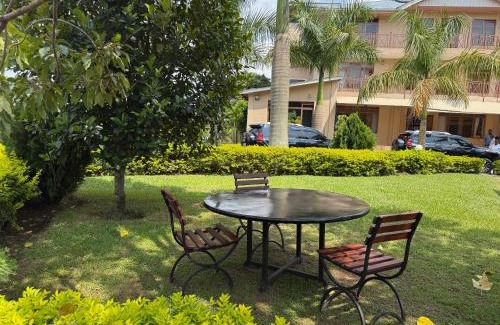 Kakamega Hotel | Lantana Comfy