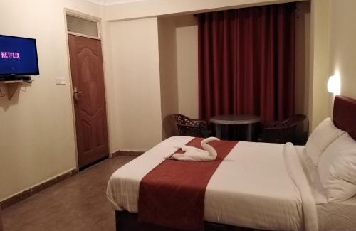Kakamega Hotel | Lantana Comfy